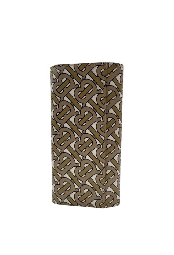 BURBERRY - CALKSIN WALLET TB - Image 10